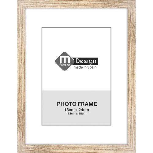 Рамка За Снимка Георгина 15x30v Бук18x24