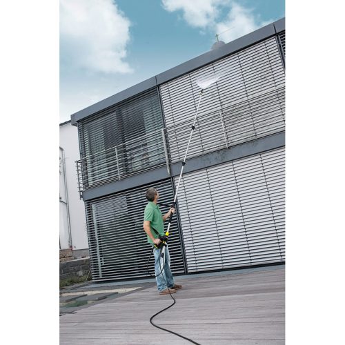 Телескопичен струйник, изтеглящ се до 4 м KARCHER К2-К7
