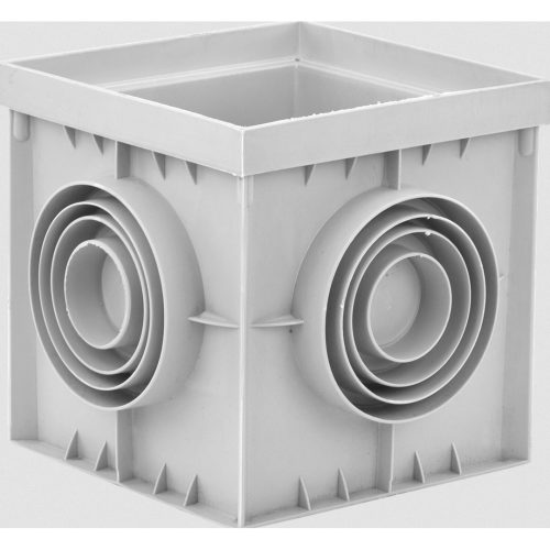 Универсална шахта 400ммх400мм