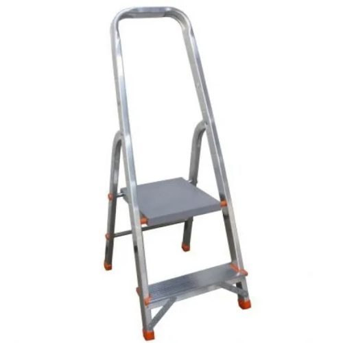 Алуминиева домакинска стълба АРОН AL-USS 2