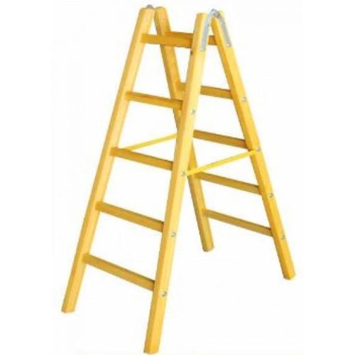 Дървена стълба 1.30м 428773 Багира