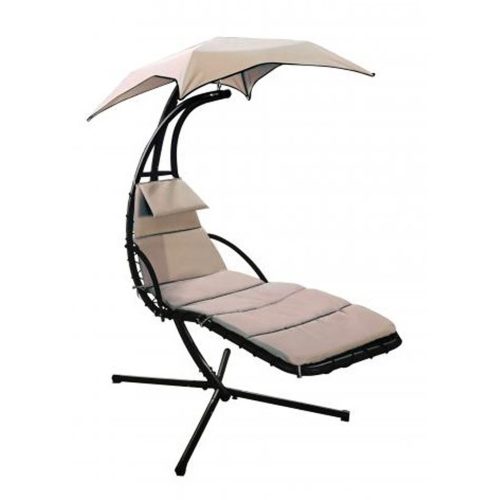 Люлка едноместна 197х104х200 / 08001085 Баумакс