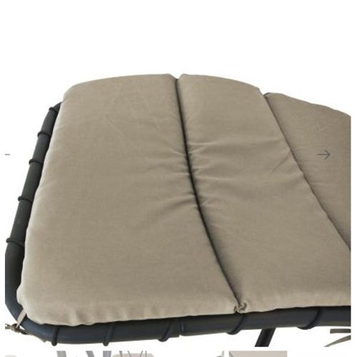 Люлка едноместна 197х104х200 / 08001085 Баумакс