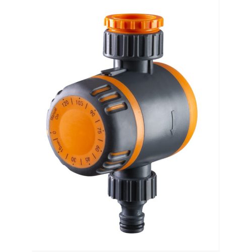 Таймер за поливане механичен 0120 мин gx 401203