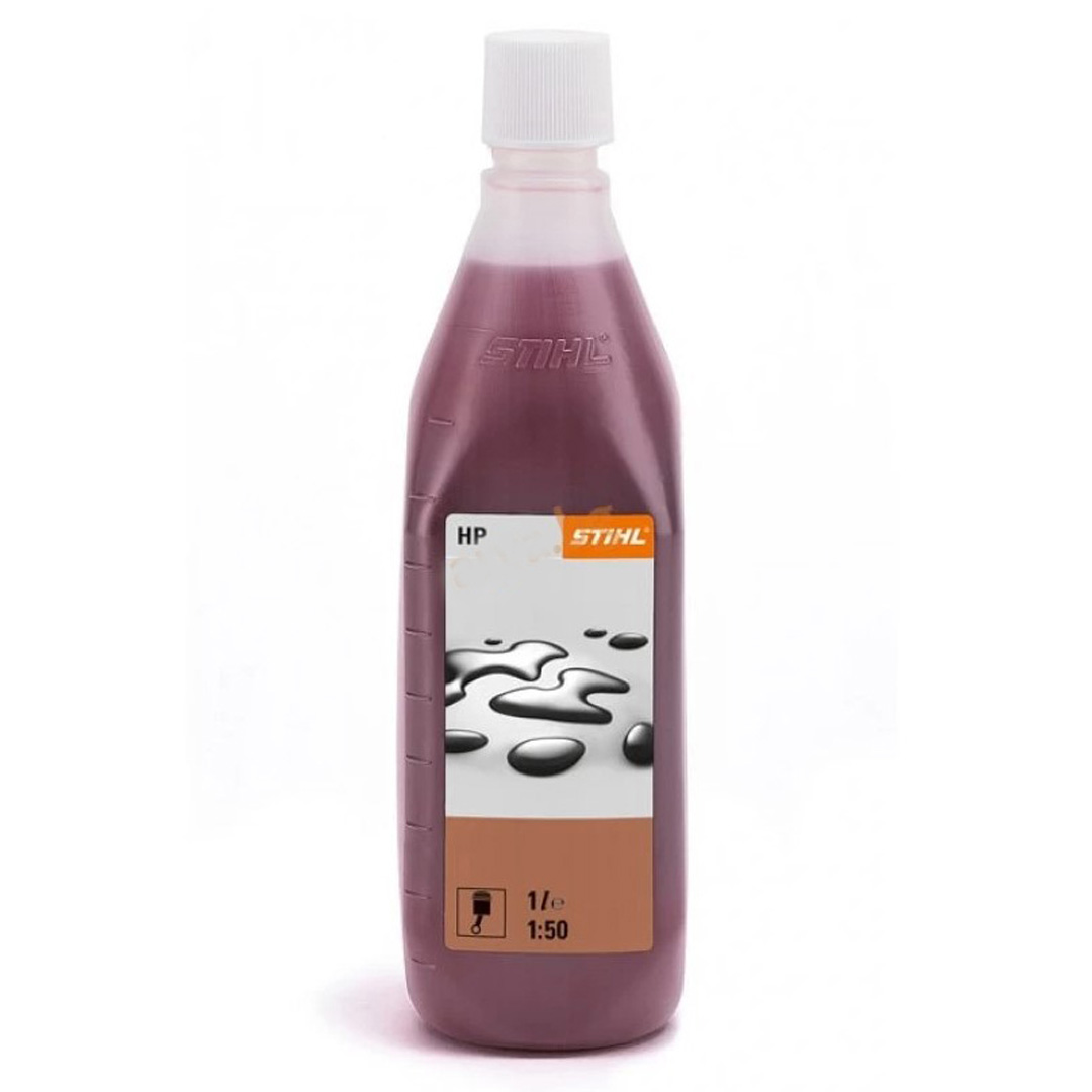 0000017285.jpg Масло за двутактов двигател Stihl HP 07813198410 - 1.00 л