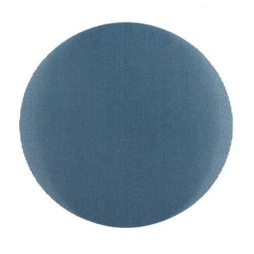 Шкурка Smirdex Велкро диск 225мм P240 Ceramic Net 750
