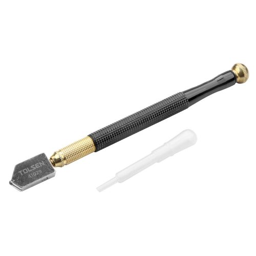 Стъклорез маслен Tolsen 41029