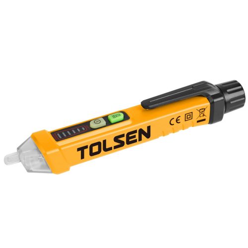 Детектор за напрежение Tolsen 38110