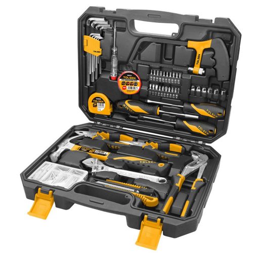 Комплект инструменти TOLSEN 119 части 85350