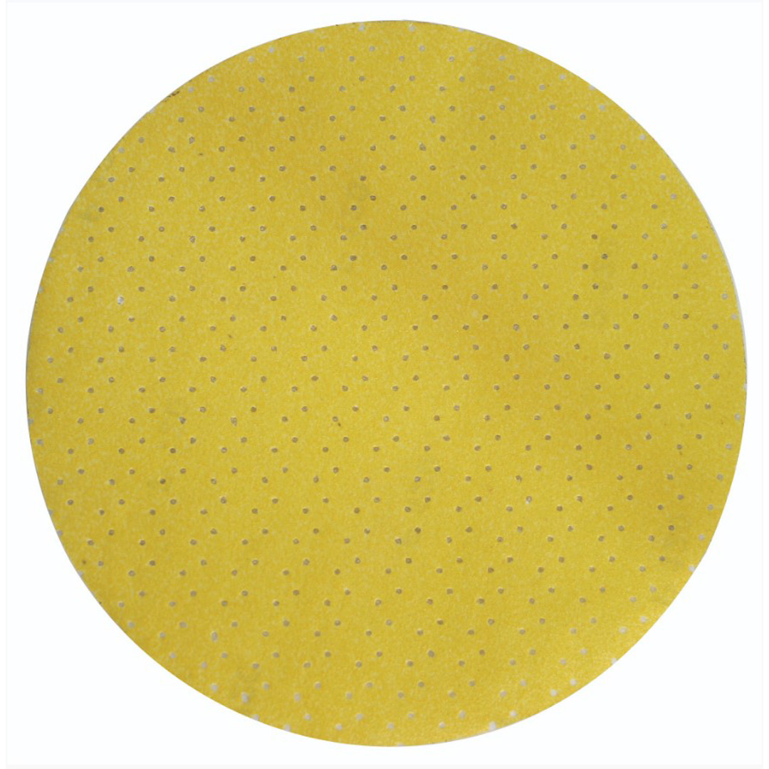 0000017416.jpg Шкурка Велкро диск 225мм P100 Raider 180724