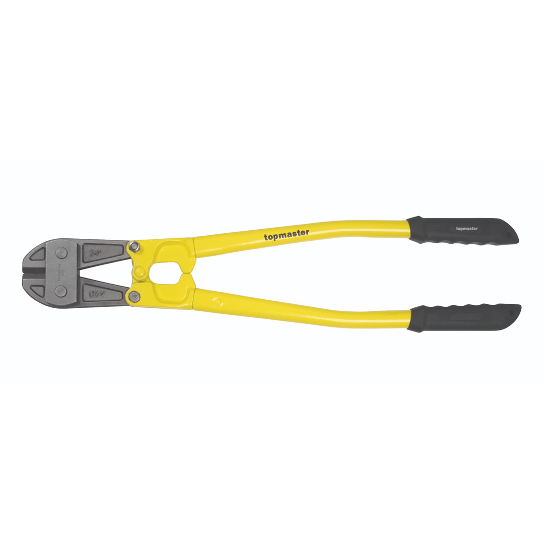 0000017482.jpg Ножица за арматура 450mm Topmaster Professional ТМР 370801