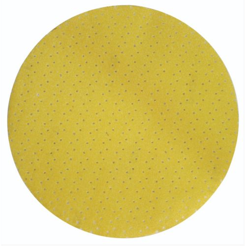 Шкурка Велкро диск 225мм P150 Raider 180723