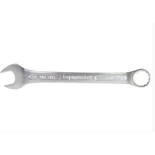 Ключ звездогаечен 8mm CR-V Topmaster Professional DIN 3113 235153