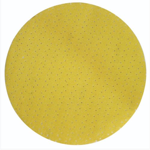 Шкурка Велкро диск 225мм P80 Raider 180721