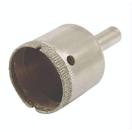 Боркорона Diamond ø25mm. Raider 157778