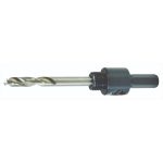 Водач за bi-метални боркорони HEX опашка за ø14-30mm 1/2' Raider 157800 1 0000017606.jpg