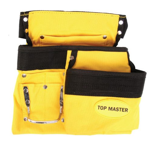 Кобур за инструменти с поставка за чук Topmaster Professional ТМР 499971