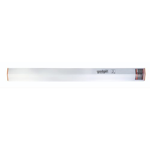Мастар алуминиев скосен 2000mm GADGET GD 271203