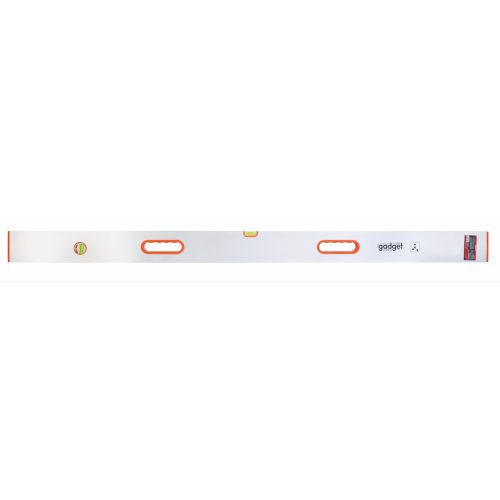 Мастар алуминиев с либели и ръкохватки 1500mm GADGET