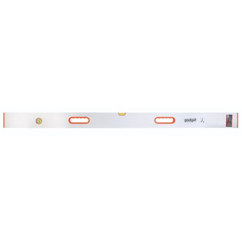 Мастар алуминиев с либели и ръкохватки 2000mm GADGET GD 271206