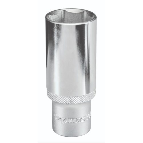 Вложка удължена 1/2"x10mm CR-V Topmaster Professional ТМР 330127