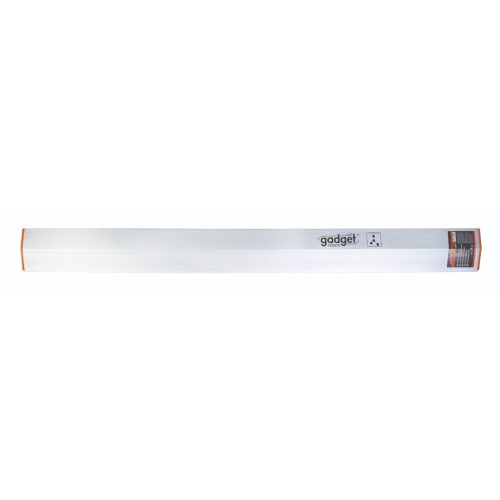 Мастар алуминиев скосен 2500mm GADGET GD 271204