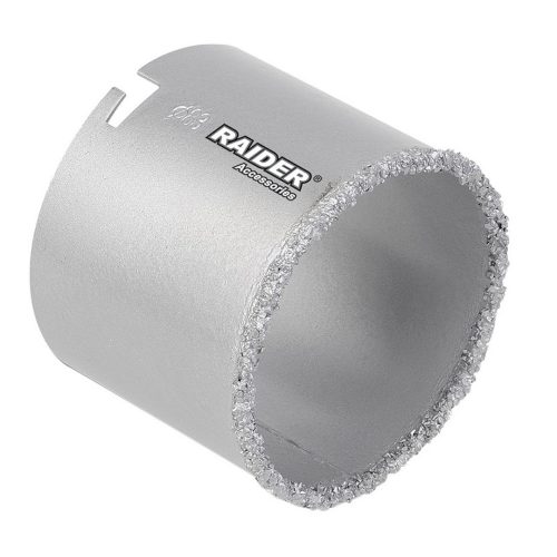 Боркорона Carbide ø43 mm Raider 157759