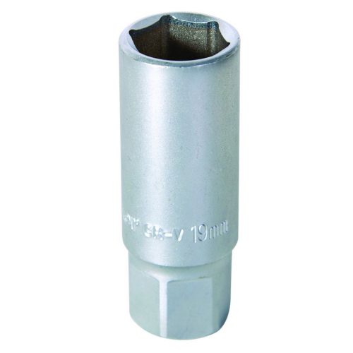Вложка за свещи 1/2"x16mm CR-V Topmaster Professional ТМР 331005