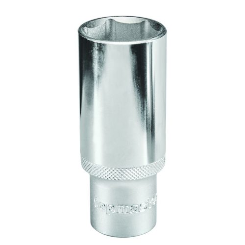 Вложка Удължена 1/2" х 17мм CR-V TOPMASTER TMP 330134