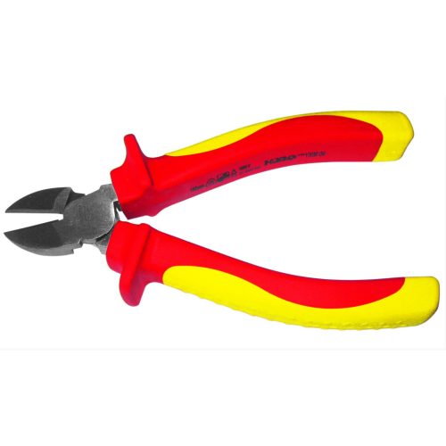 Клещи 1000V резачки 160mm Topmaster Professional TMP 210406