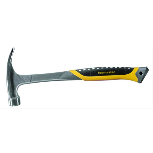 Чук кофражен кози крак високоинерционен 450g Topmaster Professional ТМР 244301