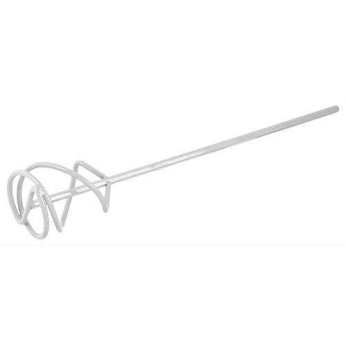 Бъркалка поцинкована RAIDER ø100x600xHEX 10мм.