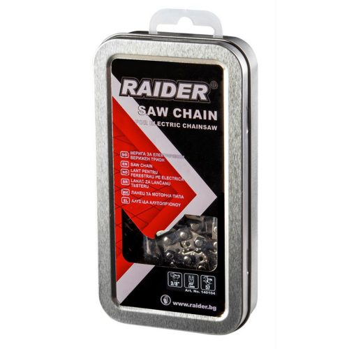 Верига за Верижен Трион Бензин 325"050"1.3мм/72/ RAIDER 140106