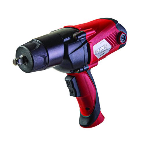 Гайковерт Ударен Електрически Raider RD-EIW04, 1100 W, 450 Nm, 1/2 ''