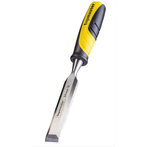 Длето за дърво 26mm 65Mn Topmaster Professional TMP 350134