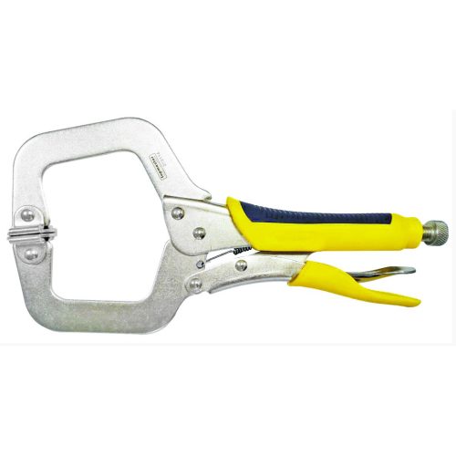 Клещи чирак "C -форма" 275mm CR-V Topmaster Professional TMP 213114