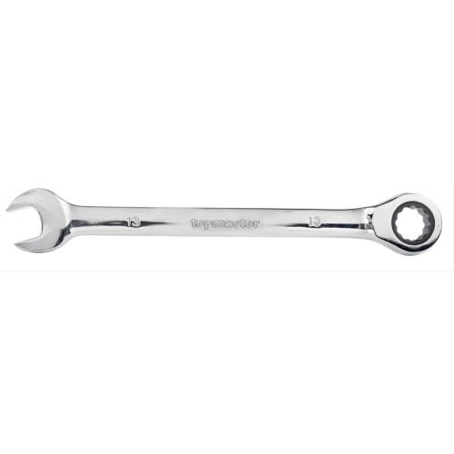 Ключ звeздогаечен с тресчотка 27mm CR-V Topmaster Professional TMP 231990