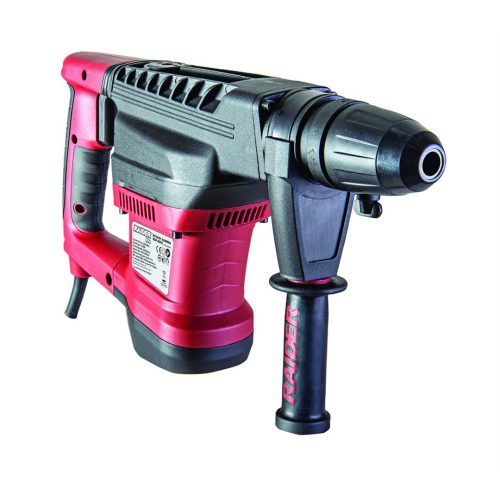 Перфоратор RAIDER RDP-HD55 1500W 6.2kg 40mm SDS-max 10J