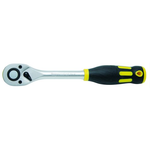 Тресчотка усилена 1/2"х255мм 24з. тмр 330170
