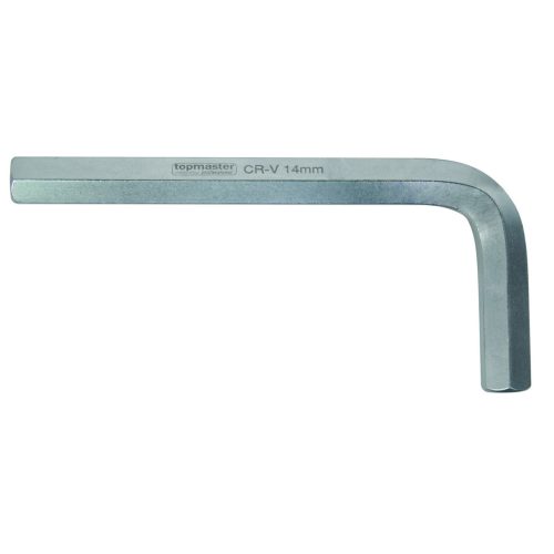 Шестограм 17mm Topmaster Professional ТМР 390170