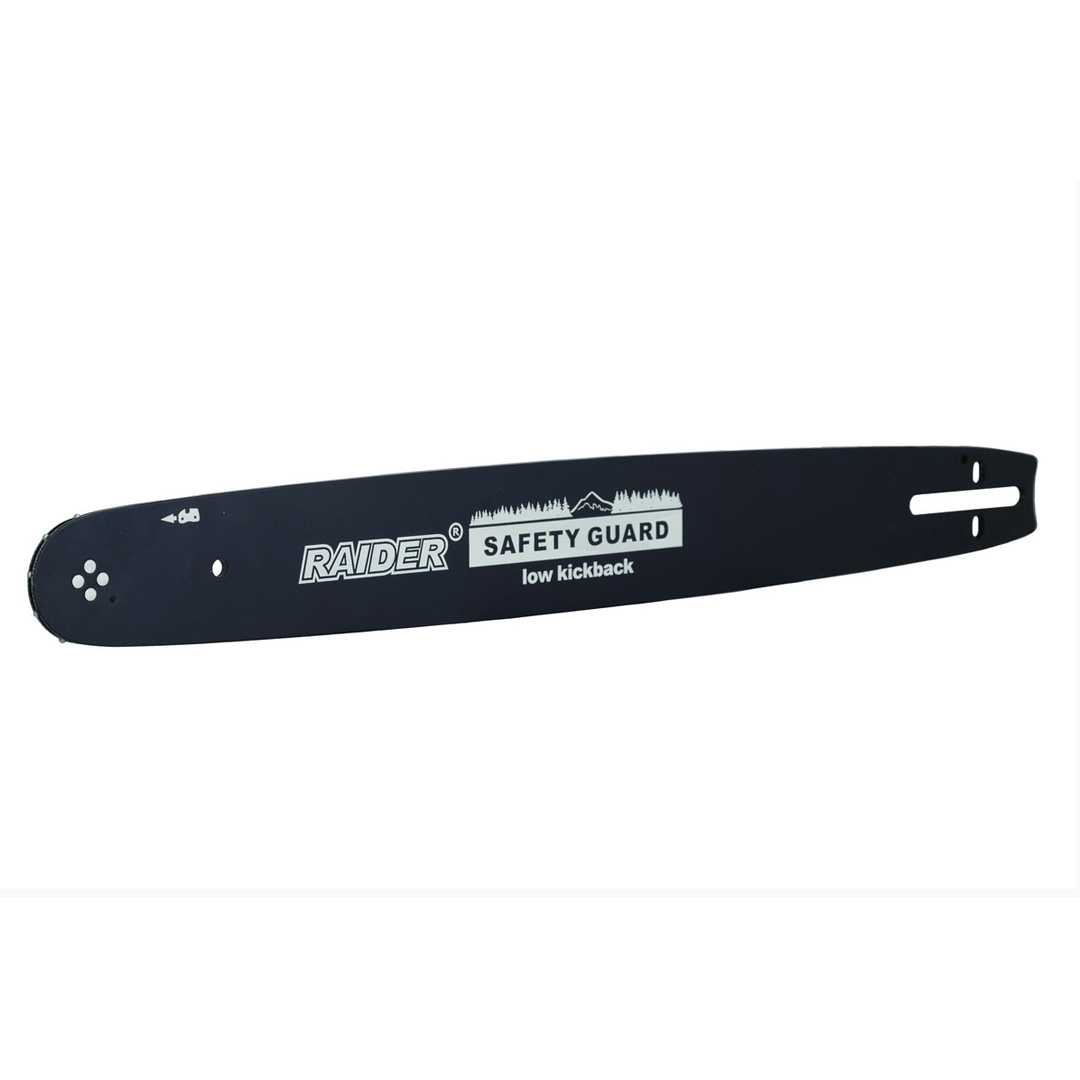 0000018127.jpg Шина за верижен трион 18" 450mm 3/8" 1.3mm 62 SDS за RAIDER RD-ECS25