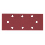 Шкурка за виброшлайф 93х230 P180 с 8 отвора 10бр. Raider 180104 1 0000018129.jpg