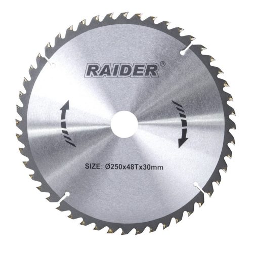 Диск за циркуляр 250х48Тх30mm  163116