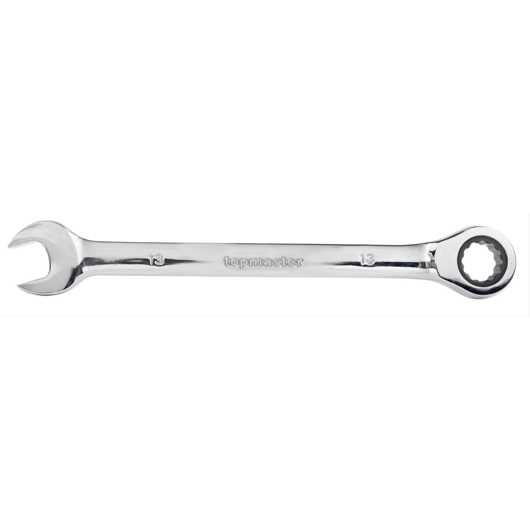 0000018240.jpg Ключ звeздогаечен с тресчотка 8mm CR-V Topmaster Professional TMP 231971