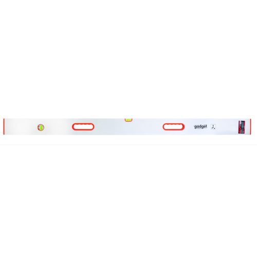 Мастар алуминиев с либели и ръкохватки 2500mm GADGET GD 271207