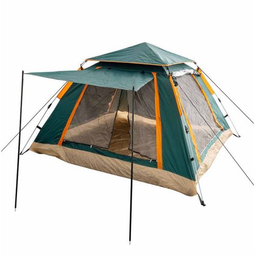 КЕТЕН ПАЛАТКА 4-МЕСТНА MUHLER 2008/ 1006067