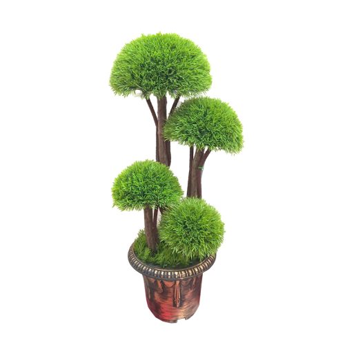 Изкуствено дърво 75см DIY-1718B