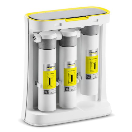 Пречиствател на вода Karcher WPC 120 UF