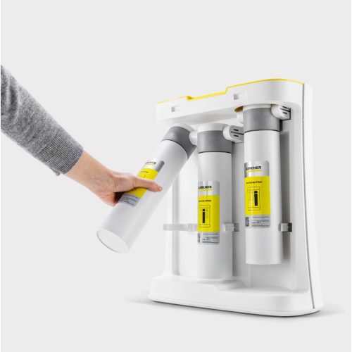 Пречиствател на вода Karcher WPC 120 UF