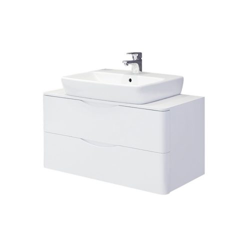 Долен Шкаф 80 Триано Смайл